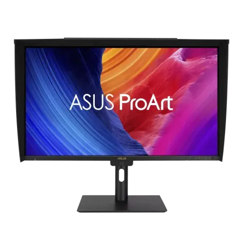 ASUS ProArt PA27UCGE 27 inch 4K UHD IPS Professional Monitor