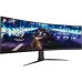 Asus ROG Strix XG49VQ 49 Inch 4K Super Ultra-Wide HDR Curved Gaming Monitor