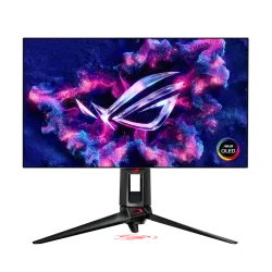 Asus ROG Swift OLED PG27AQDP 27 Asus ROG Swift OLED PG27AQDP 27
