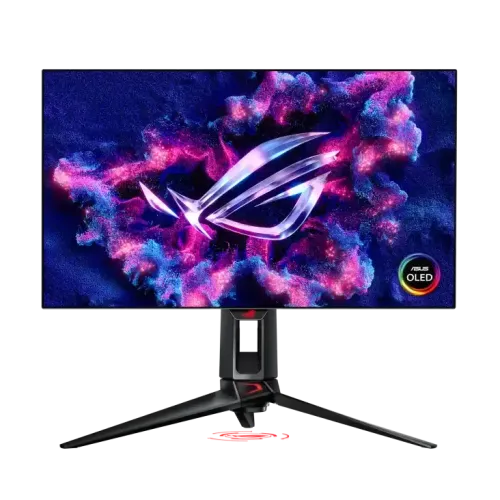 Asus ROG Swift OLED PG27AQDP 27