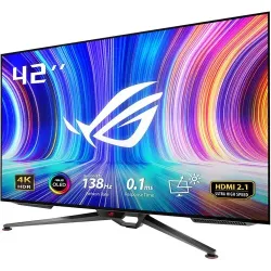 ASUS ROG Swift PG42UQ 41.5 ASUS ROG Swift PG42UQ 41.5