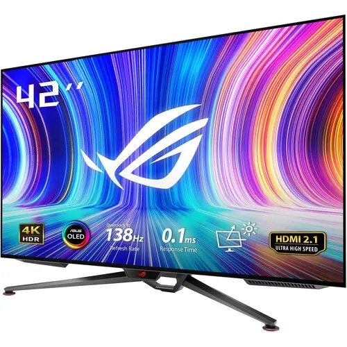 ASUS ROG Swift PG42UQ 41.5