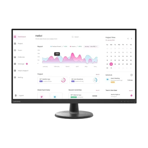 Lenovo D32-40 32