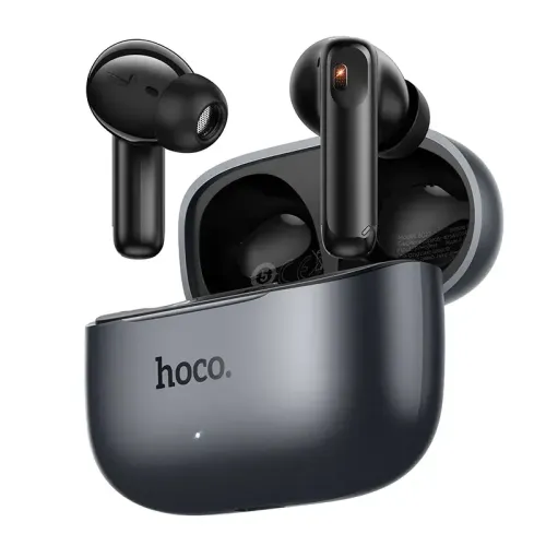 Hoco EQ27 ANC+ENC True Wireless Earbuds Hoco EQ27 ANC+ENC True Wireless Earbuds