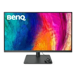 BenQ PD3205U 32 inch 4K UHD sRGB HDR10 Type-C Designer Monitor BenQ PD3205U 32 inch 4K UHD sRGB HDR10 Type-C Designer Monitor