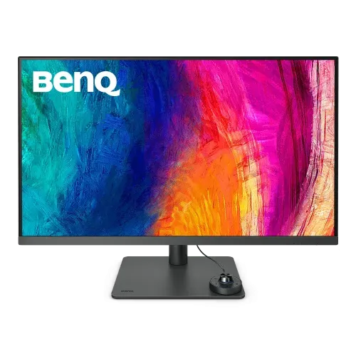 BenQ PD3205U 32 inch 4K UHD sRGB HDR10 Type-C Designer Monitor
