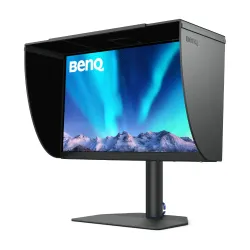 BenQ PhotoVue SW272QN 27 BenQ PhotoVue SW272QN 27