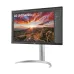 LG 27UP850K-W 27