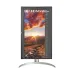 LG 27UP850K-W 27