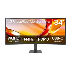 LG 34U640B-B 34 LG 34U640B-B 34