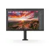 LG 32UN880K-B 32 inch 4K UHD Ergo IPS Monitor LG 32UN880K-B 32 inch 4K UHD Ergo IPS Monitor