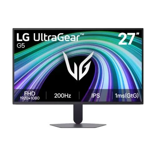 LG UltraGear 27G523B-B 27