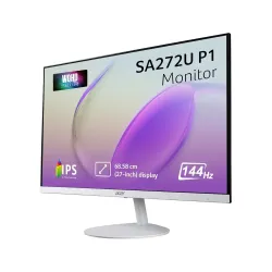 Acer SA272U P1 27 Acer SA272U P1 27