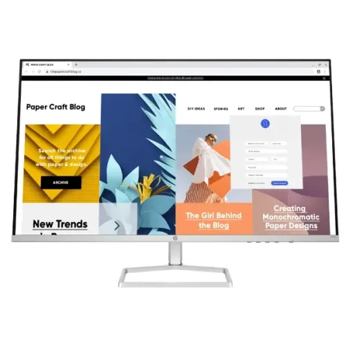 HP Series 5 532sf 31.5