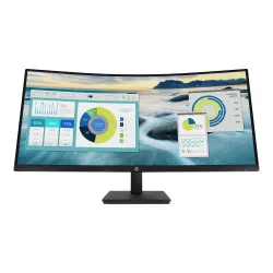 HP P34hc G4 34 HP P34hc G4 34
