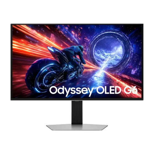Samsung Odyssey OLED G6 G60SF 27