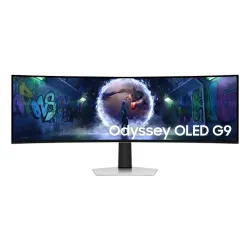 Samsung ODYSSEY G9 LS49DG930SW 49