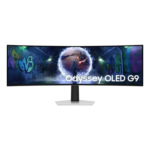 Samsung ODYSSEY G9 LS49DG930SW 49 Samsung ODYSSEY G9 LS49DG930SW 49