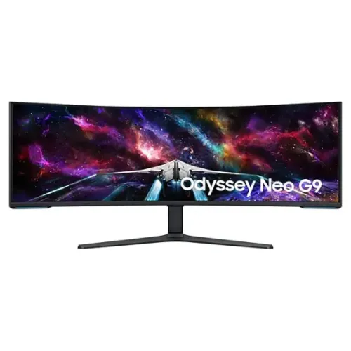 Samsung Odyssey Neo G9 LS57CG950NWXXL 57