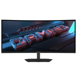 GIGABYTE G34WQC2 34 GIGABYTE G34WQC2 34