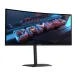 GIGABYTE G34WQC2 34 GIGABYTE G34WQC2 34