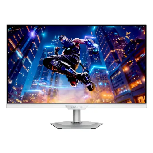 GIGABYTE M27UP ICE 27