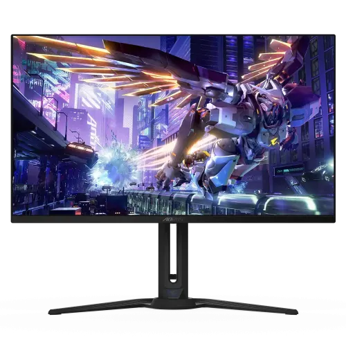 Gigabyte AORUS FO32U2P 31.5