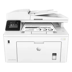HP LaserJet Pro MFP M227fdw Multifunction Mono Laser Printer HP LaserJet Pro MFP M227fdw Multifunction Mono Laser Printer