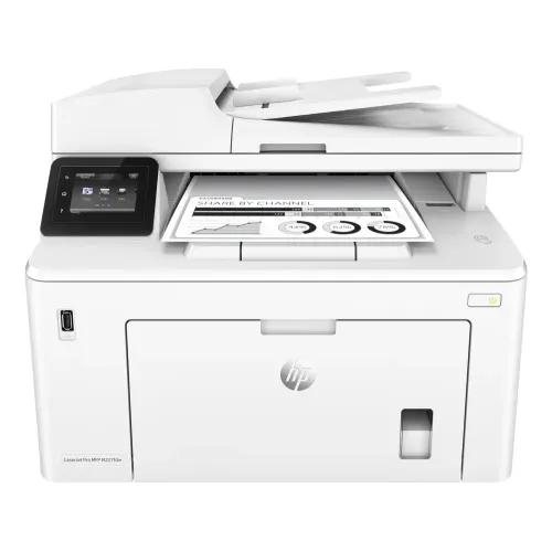 HP LaserJet Pro MFP M227fdw Multifunction Mono Laser Printer HP LaserJet Pro MFP M227fdw Multifunction Mono Laser Printer