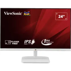 ViewSonic VA2432-H-W 24