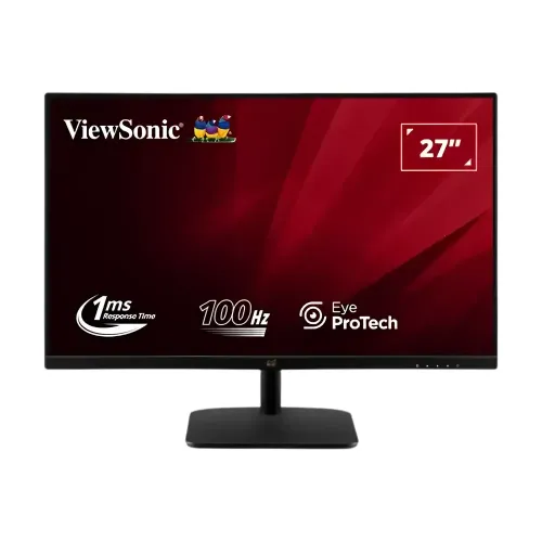 ViewSonic VA2732-MHD-3 27
