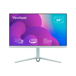 ViewSonic VX2428AJ-BL 24