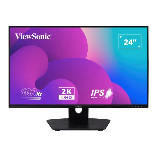 ViewSonic VX2480-2K-SHD-2 24