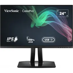 Viewsonic VP2456 24