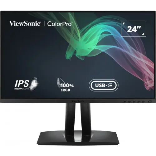 Viewsonic VP2456 24