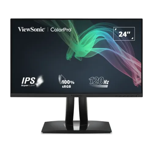 ViewSonic ColorPro VP2456A 24 ViewSonic ColorPro VP2456A 24