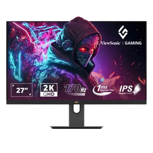Viewsonic Omni VX2758A-2K-PRO-2 27 Viewsonic Omni VX2758A-2K-PRO-2 27