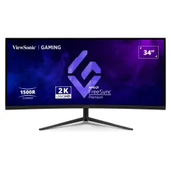 ViewSonic VX3418C-2K 34