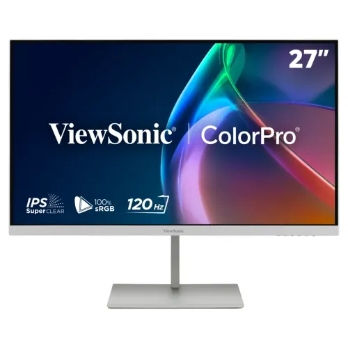 ViewSonic VP2766-2K-W 27
