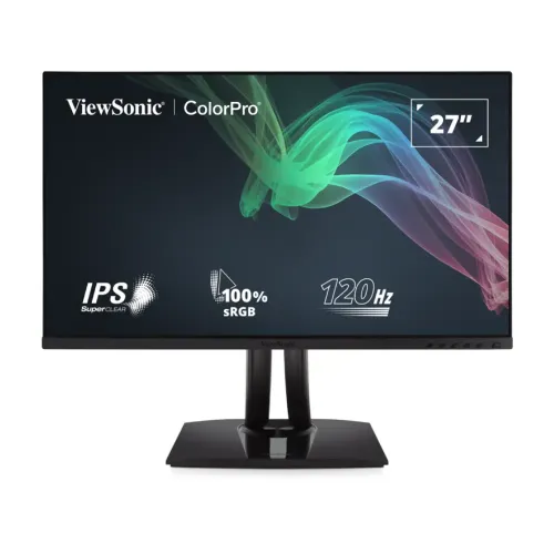 Viewsonic ColorPro VP2756A-2K 27 Viewsonic ColorPro VP2756A-2K 27