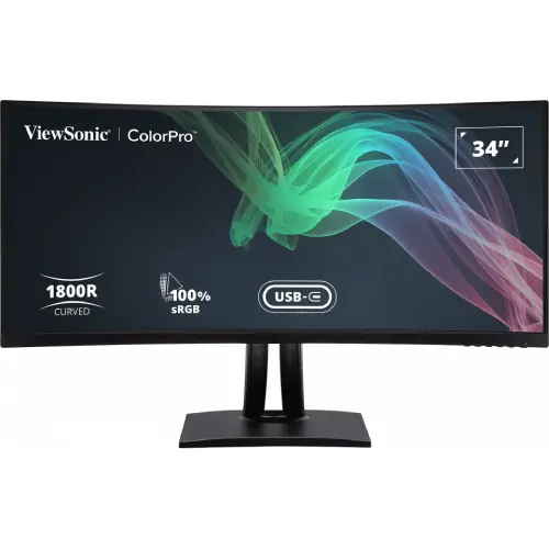 ViewSonic VP3481a ColorPro 34 ViewSonic VP3481a ColorPro 34