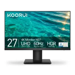 KOORUI N07 27
