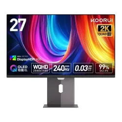 KOORUI S2721XO 27