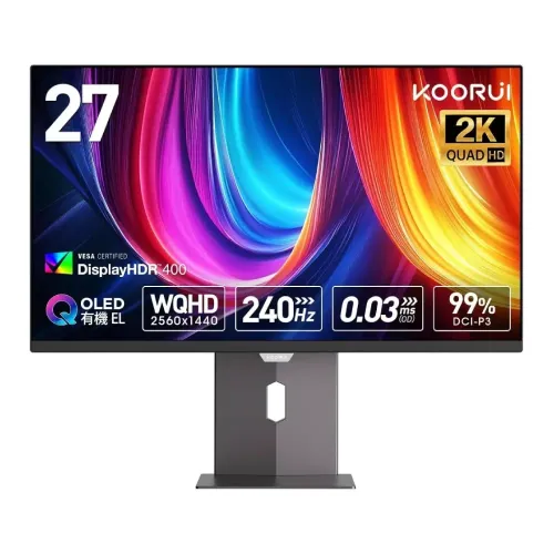 KOORUI S2721XO 27 KOORUI S2721XO 27