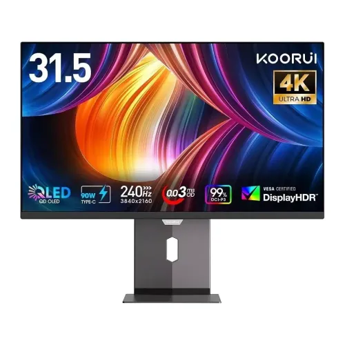 KOORUI S3241XO 32