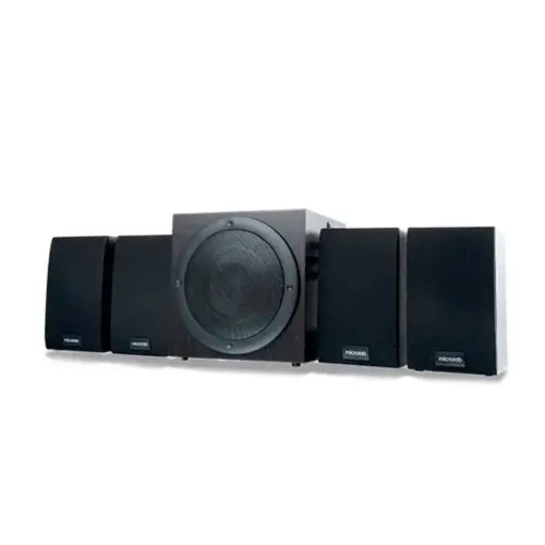 Microlab TMN1 4.1 multimedia Speaker Microlab TMN1 4.1 multimedia Speaker