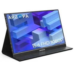 Arzopa S1 Table 15.6 Arzopa S1 Table 15.6