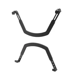 Kaloc KLC-H1 Mounting Extension VESA Adapter for 17 Kaloc KLC-H1 Mounting Extension VESA Adapter for 17