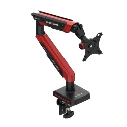 A4tech Bloody DM-8 Adjustable Single Monitor Arm A4tech Bloody DM-8 Adjustable Single Monitor Arm