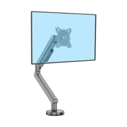 Kaloc DS120 Adjustable Single Monitor Arm Kaloc DS120 Adjustable Single Monitor Arm